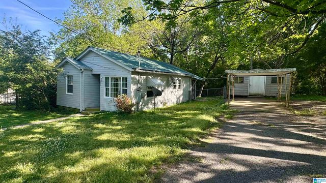 3336 HILLCREST AVENUE, Birmingham, AL 35224