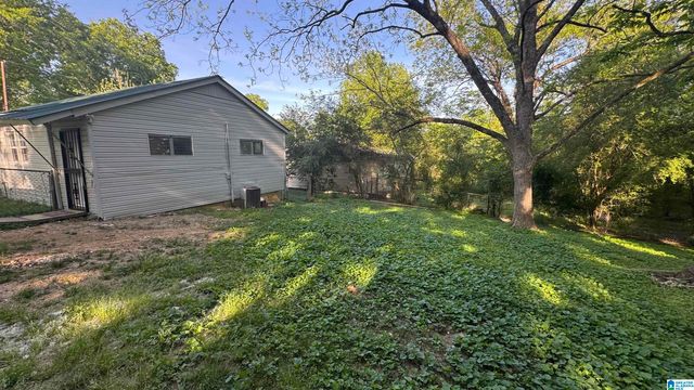 3336 HILLCREST AVENUE, Birmingham, AL 35224