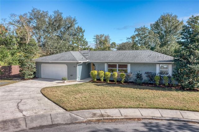 824 GARRETT COURT, Winter Park, FL 32792