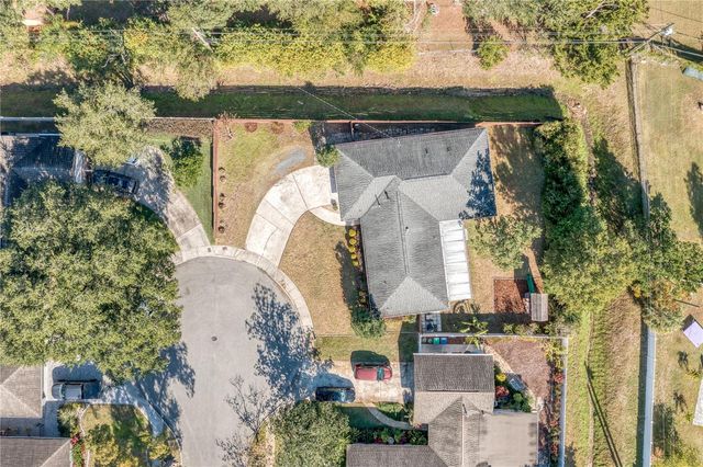 824 GARRETT COURT, Winter Park, FL 32792