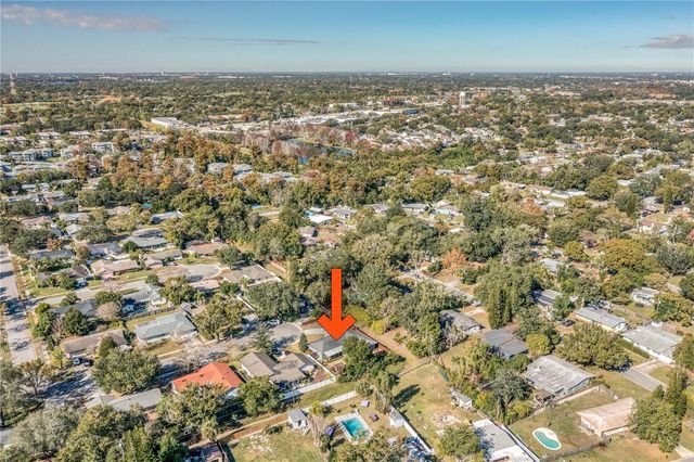 824 GARRETT COURT, Winter Park, FL 32792