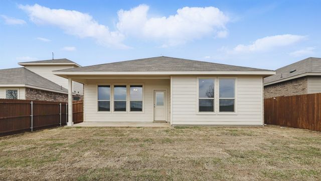 223 GREENHILL Trail, Boyd, TX 76023