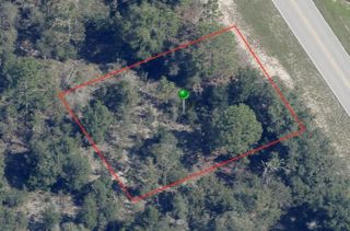 8242 N ELKCAM BOULEVARD, Citrus Springs, FL 34433
