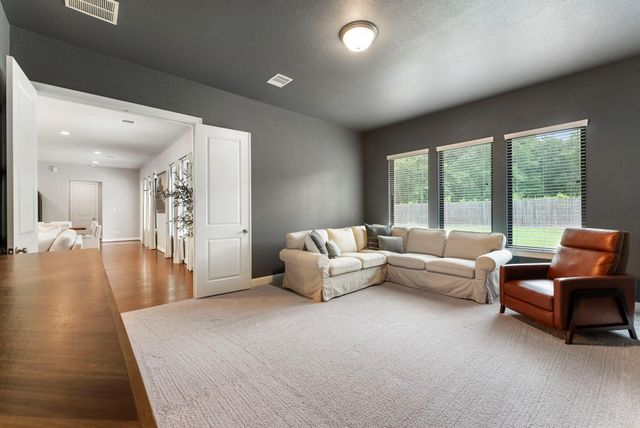 10 Double Creek Court, Willis, TX 77378