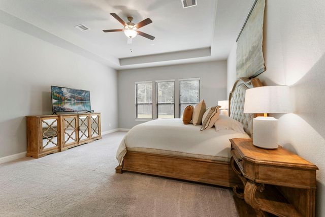 10 Double Creek Court, Willis, TX 77378