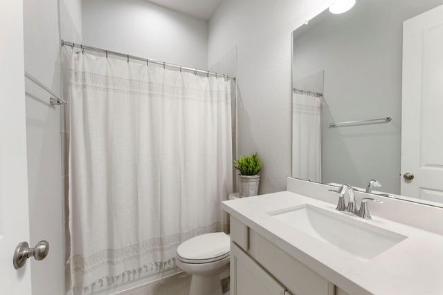 10 Double Creek Court, Willis, TX 77378