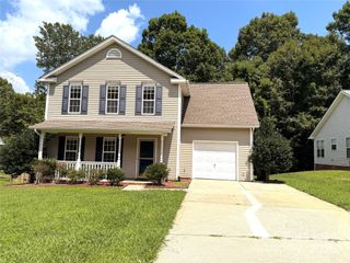 8804 Clifton Meadow Drive, Matthews, NC 28105