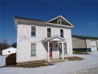 429 Main St, Callensburg Boro, PA 16213