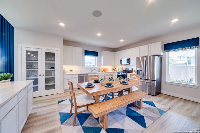 154 Beaver, San Antonio, TX 78253