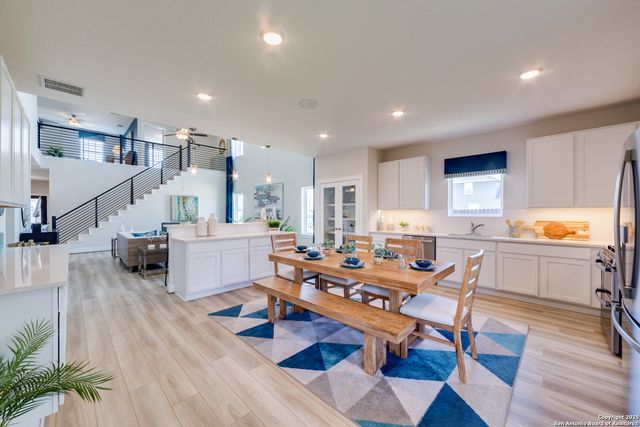 154 Beaver, San Antonio, TX 78253