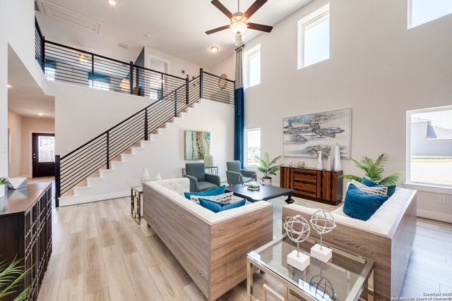 154 Beaver, San Antonio, TX 78253