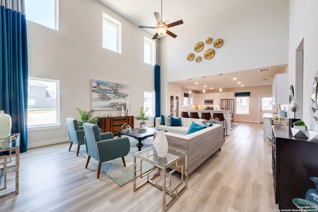 154 Beaver, San Antonio, TX 78253