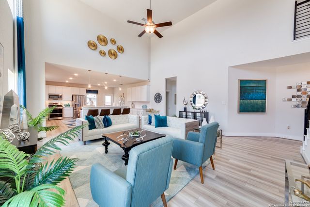 154 Beaver, San Antonio, TX 78253