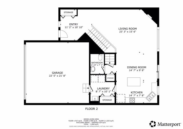 1238 Vernon Drive, Carver, MN 55315