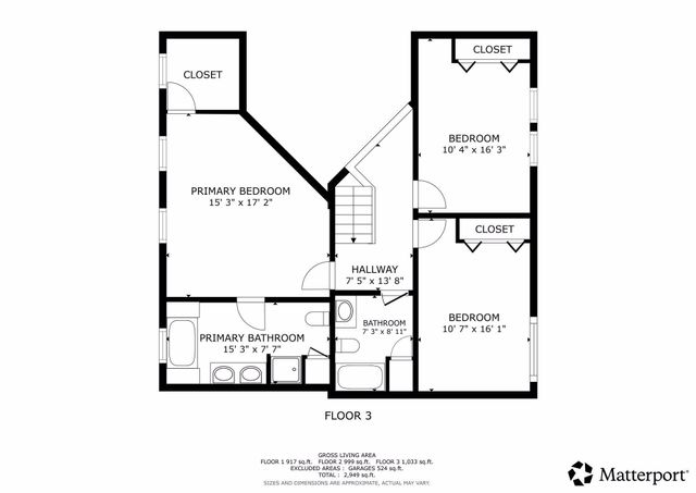 1238 Vernon Drive, Carver, MN 55315