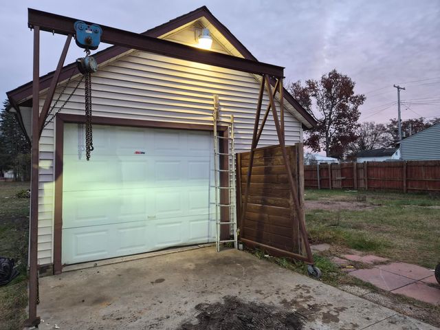 109 State Street, Grayling, MI 49738