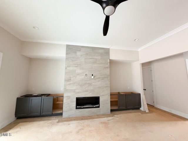 125 Cherry Bark Drive, Youngsville, NC 27596