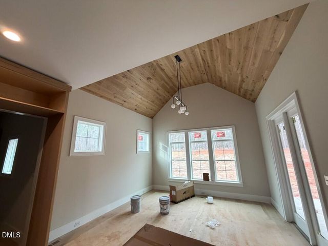 125 Cherry Bark Drive, Youngsville, NC 27596