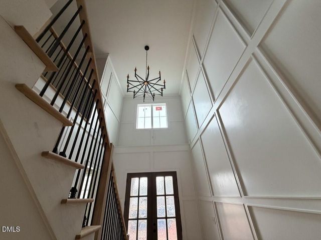 125 Cherry Bark Drive, Youngsville, NC 27596