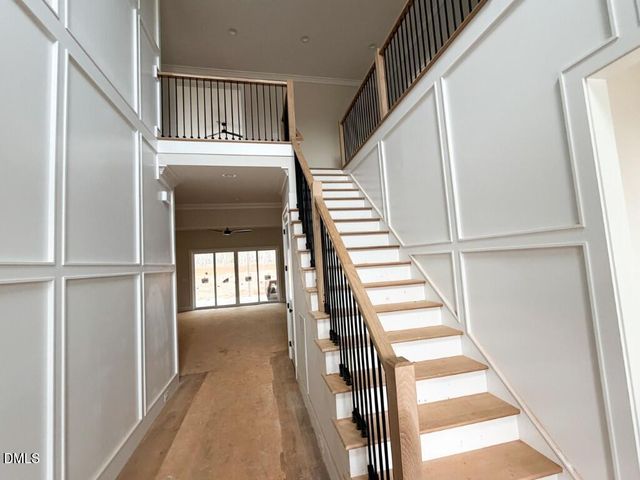 125 Cherry Bark Drive, Youngsville, NC 27596