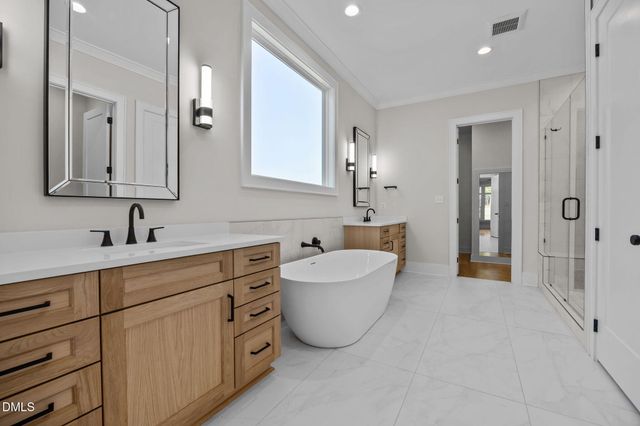 125 Cherry Bark Drive, Youngsville, NC 27596