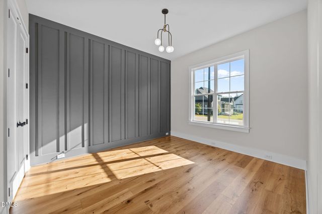 125 Cherry Bark Drive, Youngsville, NC 27596