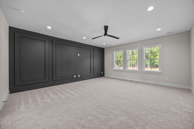 125 Cherry Bark Drive, Youngsville, NC 27596