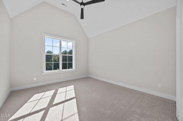 125 Cherry Bark Drive, Youngsville, NC 27596