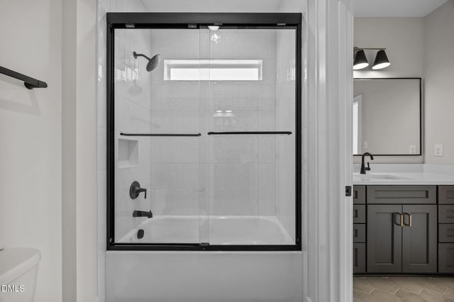 125 Cherry Bark Drive, Youngsville, NC 27596