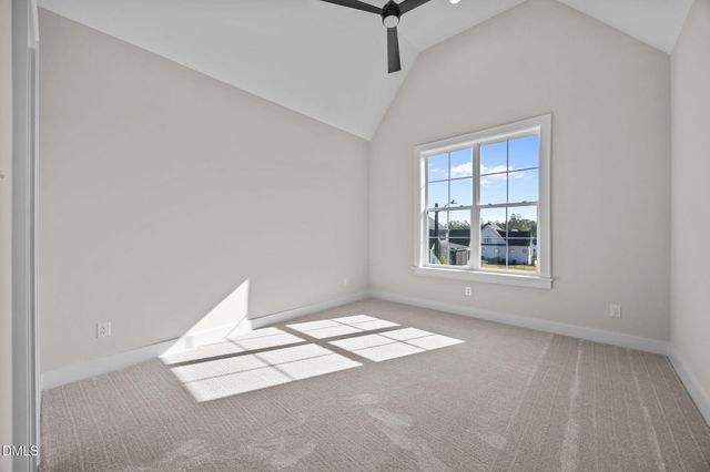 125 Cherry Bark Drive, Youngsville, NC 27596