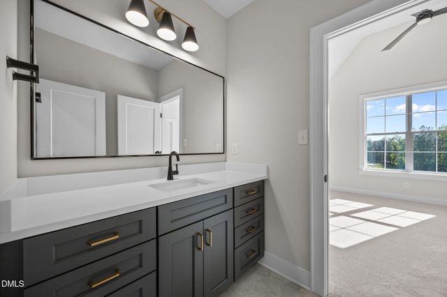 125 Cherry Bark Drive, Youngsville, NC 27596