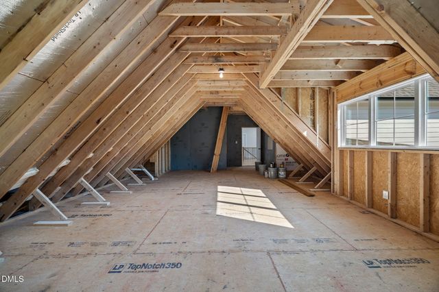 125 Cherry Bark Drive, Youngsville, NC 27596