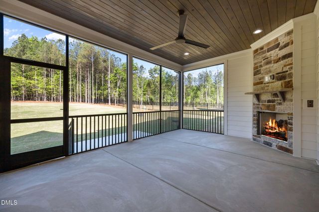 125 Cherry Bark Drive, Youngsville, NC 27596