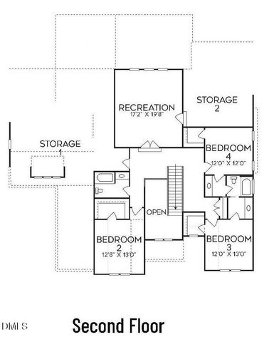 125 Cherry Bark Drive, Youngsville, NC 27596