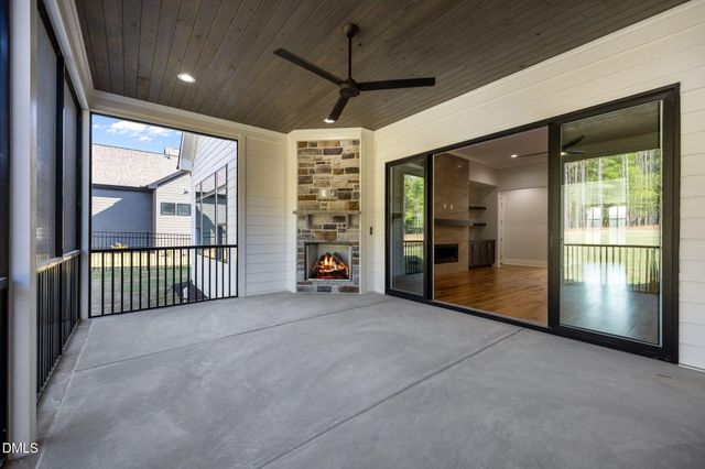 125 Cherry Bark Drive, Youngsville, NC 27596