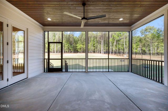 125 Cherry Bark Drive, Youngsville, NC 27596