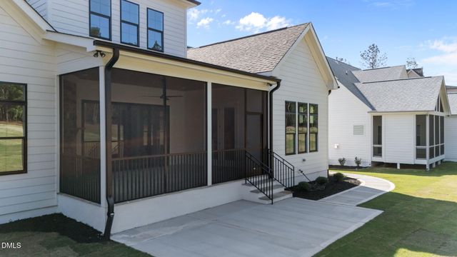 125 Cherry Bark Drive, Youngsville, NC 27596