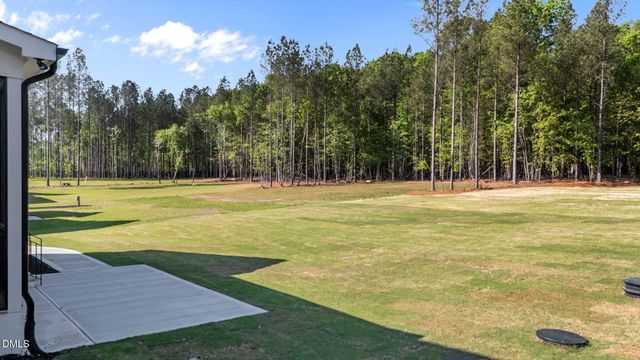 125 Cherry Bark Drive, Youngsville, NC 27596