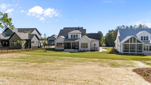 125 Cherry Bark Drive, Youngsville, NC 27596