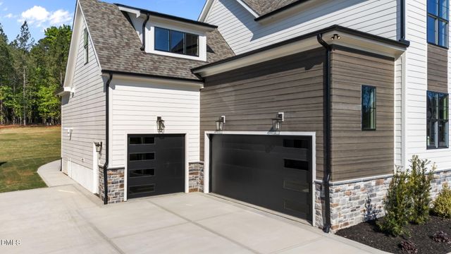 125 Cherry Bark Drive, Youngsville, NC 27596