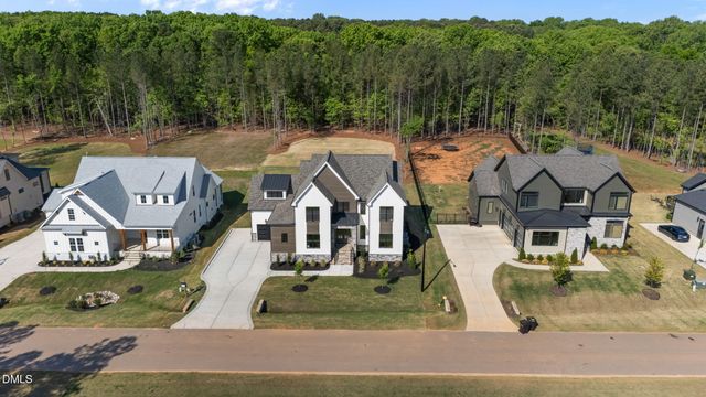 125 Cherry Bark Drive, Youngsville, NC 27596