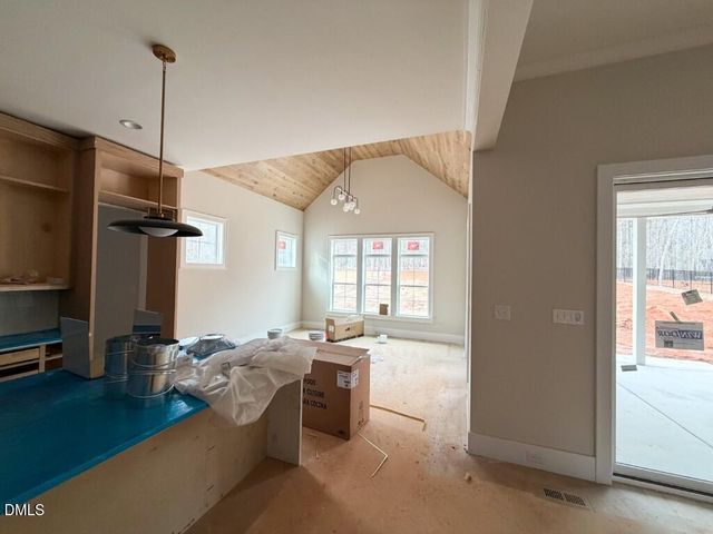 125 Cherry Bark Drive, Youngsville, NC 27596