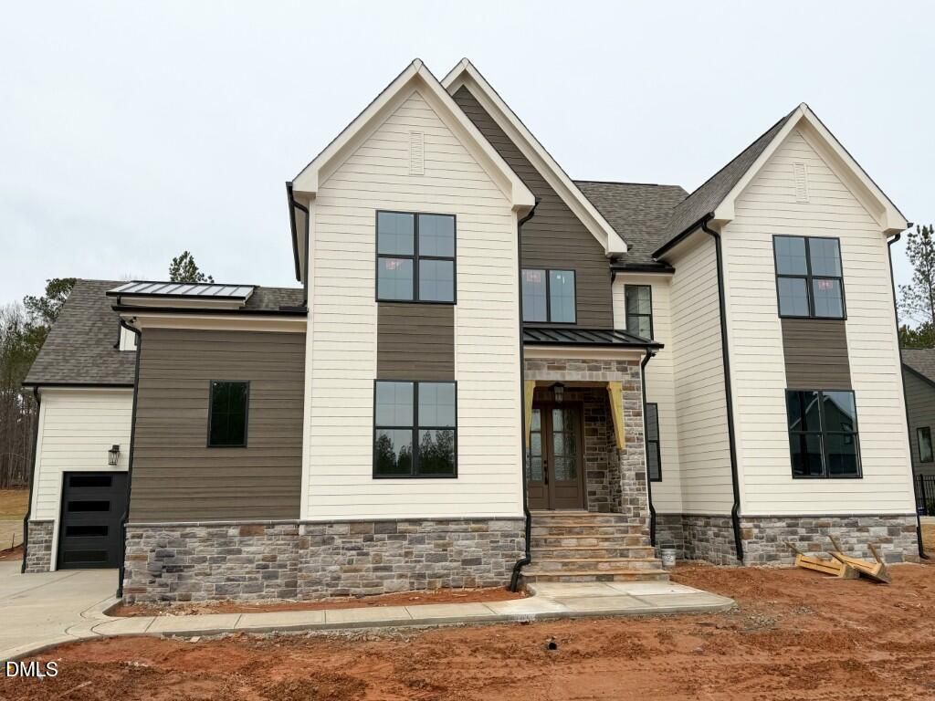 125 Cherry Bark Drive, Youngsville, NC 27596