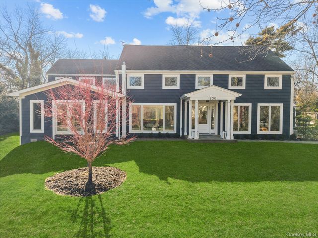 930 Smith Lane, Hewlett Neck, NY 11598