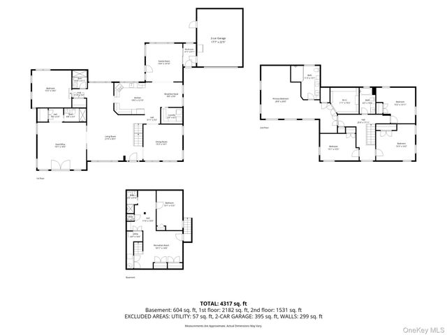 930 Smith Lane, Hewlett Neck, NY 11598