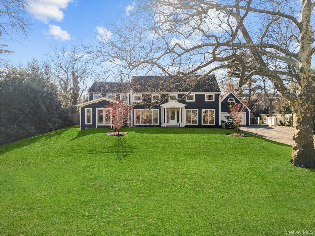 930 Smith Lane, Hewlett Neck, NY 11598