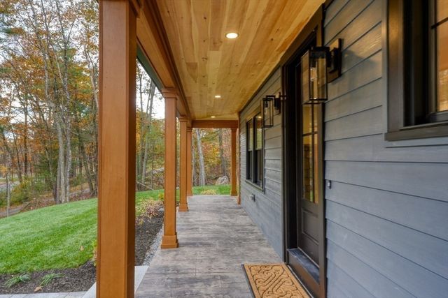 171 Randall Rd, Berlin, MA 01503