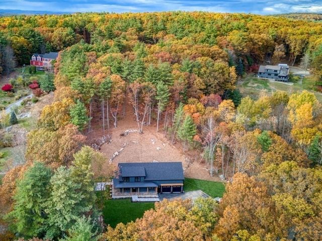 171 Randall Rd, Berlin, MA 01503