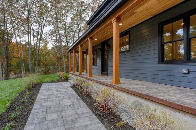 171 Randall Rd, Berlin, MA 01503