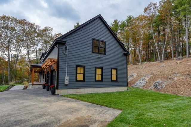 171 Randall Rd, Berlin, MA 01503